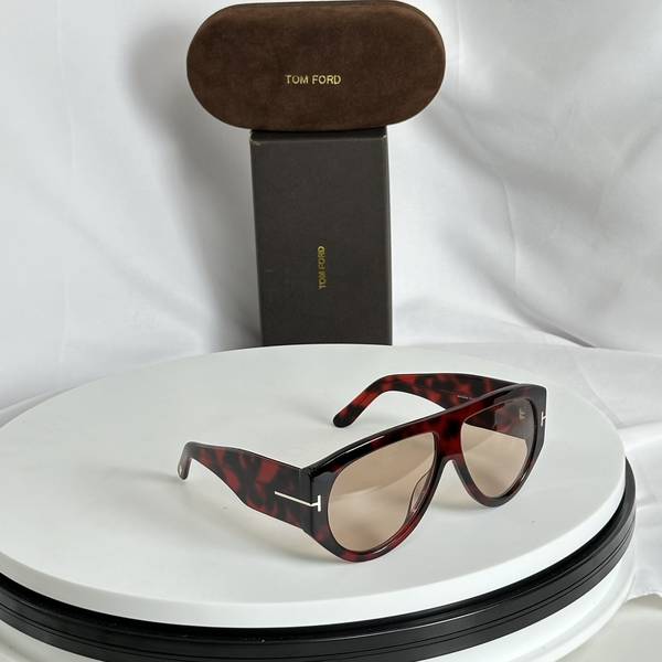 Tom Ford Sunglasses Top Quality TOS01618